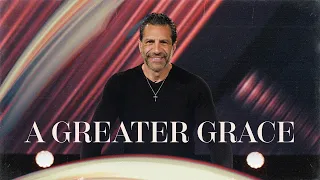 Get Behind Me, Satan: A Greater Grace | 9AM