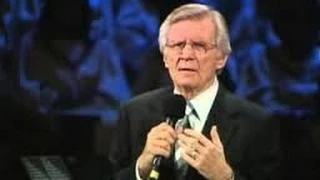 Trusting God With All Your Tomorrows - Pastor David Wilkerson