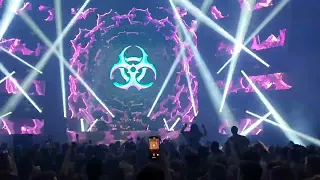 Riot Shift Presents: Dystopia (Opening) @ Reverze 2022