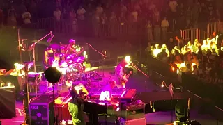 Phish - Llama - 07/30/23 - Madison Square Garden, New York, NY