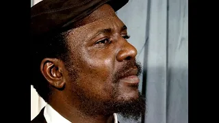 Thelonious Monk Quartet Live in Paris - 1966 (audio only)