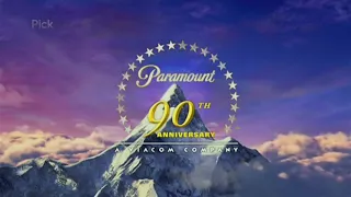 Paramount Television *90th Anniversary* (2002)