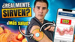 ¿Pensando en usar un MONITOR de GLUCEMIA?🤔Conoce los PROS y CONTRAS antes