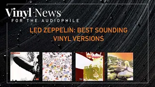 Led Zeppelin: Wich Edition should you buy for your money?