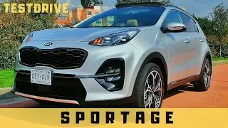 ‼️KIA SPORTAGE SXL AWD 2019‼️ 🤔🗯️ ¿PORQUÉ ES DE LAS MAS VENDIDAS? 🤯🚘💵👍 | ADN Automotriz