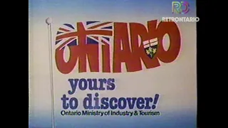 Selling Ontario on TV (1978-1992)