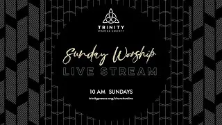 Sunday Worship Live Stream - April 5th, 2020