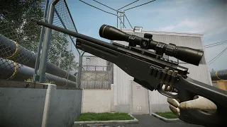 НАКОНЕЦ ТО ВЫБИЛ ЕГО - AWP | Warface Fragmovie