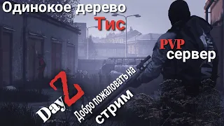 Добрый вечер, я диспечер.))) ( podpivas ). Стрим Dayz, залетай!!! Буду рад))