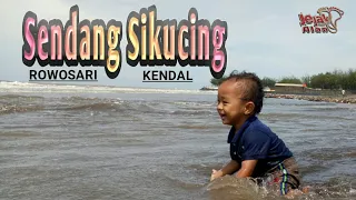 Pantai sendang sikucing | Sendang Sikucing Beach