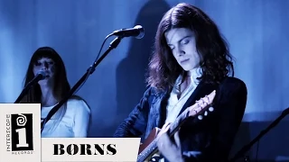 BØRNS | "Electric Love" | Live From YouTube Space LA