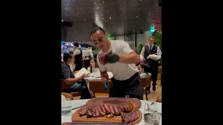 Nusret The  Saltbae #shorts #shortsvideo #shortsfeed #shortsviral #shortsyoutube #shortsbeta