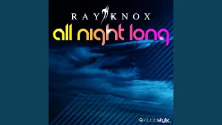 All Night Long (Ti-Mo Remix Edit)