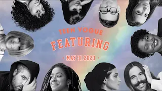 Class of 2020 Commencement (ft. Tracee Ellis Ross, Stacey Abrams, Anna Wintour) | Teen Vogue