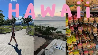 Hawaii Vlog |Snorkeling at Hanauma Bay, Submarine, Swap Meet, Pearl Harbor, where to eat in Honolulu