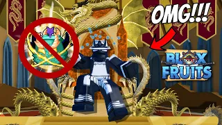 OMG NOO.. They Did This To Dragon Fruit Rework!! (Blox Fruits)