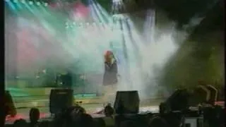 Алла Пугачева - Две рюмки (Юрмала, 1993, Live)