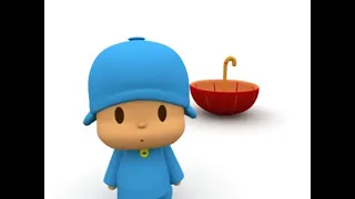 Pocoyo Sample 1