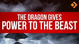 Revelation Explained 44: Dragon Gives Power to Beast (Revelation 13:1-10) Pastor Allen Nolan Sermon