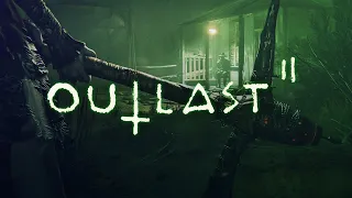 Outlast 2 - Полное прохождение