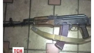 СБУ затримала розвідника батальйону терористів «Восток»