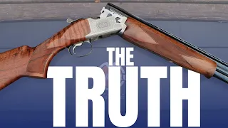 The Truth About The Miroku MK38