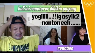 Yogi Wijaya Reaction [OME TV .. Tapi Calon Dokter Ini Malah Nyaman]