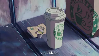 But first, Coffee ☕ Calm lofi hiphop mix [LoFi Hip hop Jazz mix]