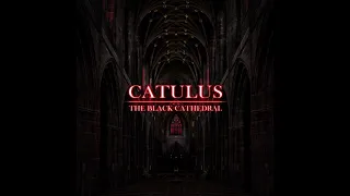 ♪ The Black Cathedral - Dark, Gothic Ambient Music ♪