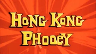 Classic TV Theme: Hong Kong Phooey