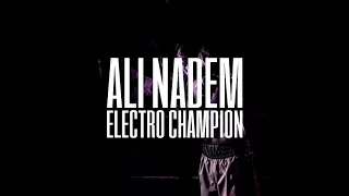 Ali Nadem - Electro Champion (Original Mix) - Electro House - Free Download