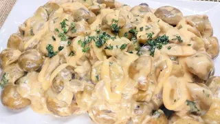 CREAMY, CHEESY, POTATO MARBLE | The Best Potato Side Dish Ever! | KUSINA NI INDAY | VLOG #201