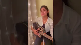 Bewafa Tera Masoom Chehra - Cover by Ankona Mukherjee - Jubin Nautiyal, Mohammad Aziz