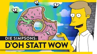 Die Simpsons - Wie konnte es soweit kommen? | WALULYSE