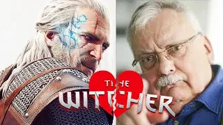 Andrzej Sapkowski is Demanding 16 MILLION DOLLARS from CDPR for The Witcher and they REFUSE to PAY!