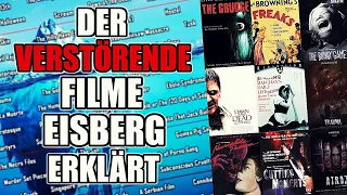 Der Verstörende Filme Eisberg Erklärt! #2