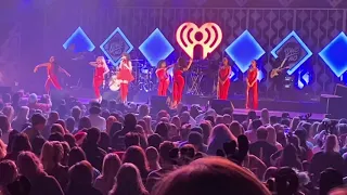 JIngLE BAll 2019