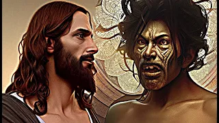 This Is Why The Demons Asked Jesus For The Pigs (Biblical Stories Explained)