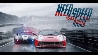 Need For Speed Rivals: Should You Buy It?