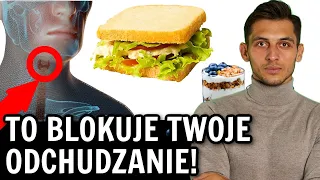 Przez te 3 rzeczy nigdy nie schudniesz❗️ Dlaczego nie chudnę mimo diety i ćwiczeń - przyczyny❗️❗️