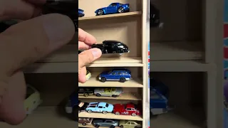 Custom part 1. Removing the stickers