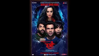 Stree full movie tamil dubbed | 2018 film | 1080P(HD)