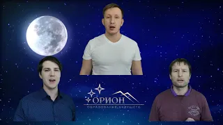 Экспромт с конём