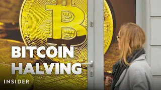 How Bitcoin Prices Are Affected By The 'Halving' | Insider News