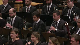 The Suffering of the Innocents, Berliner Philharmonie, June 10th 2018