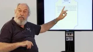 Professor Tom Cooper - YuMi Deadly Maths