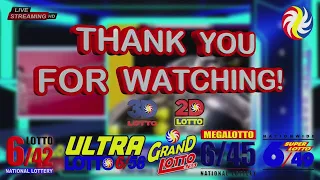 [LIVE] PCSO 5:00 PM Lotto Draw - May  22, 2024