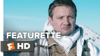 Wind River Featurette - Story (2017) | Movieclips Coming Soon