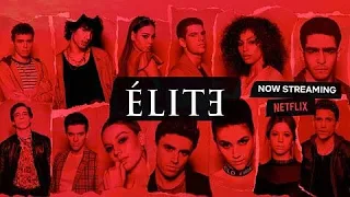 Элита | Elite (2 сезон) — Русский тизер-трейлер (2018) | Netflix