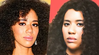 The Story of Jasmin Savoy Brown | Life Before Fame